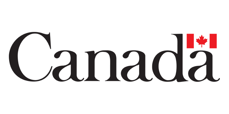 Canada Wordmark Logo